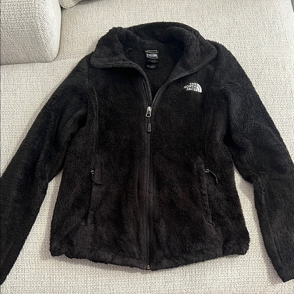 The North Face Osito Fleece Jacket